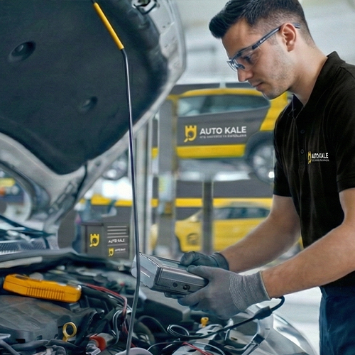 osmaniye motor checkup
