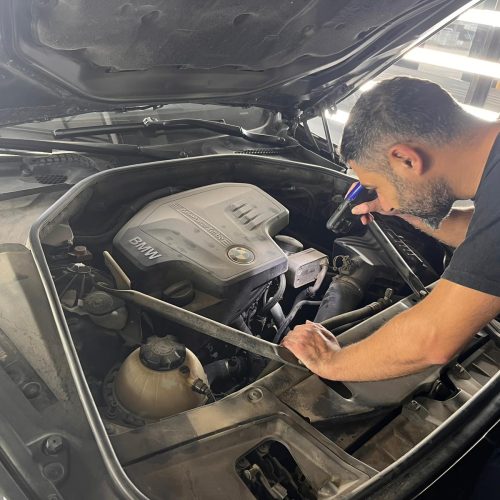 osmaniye oto ekspertiz motor check up