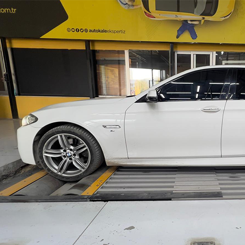 osmaniye dyno testi